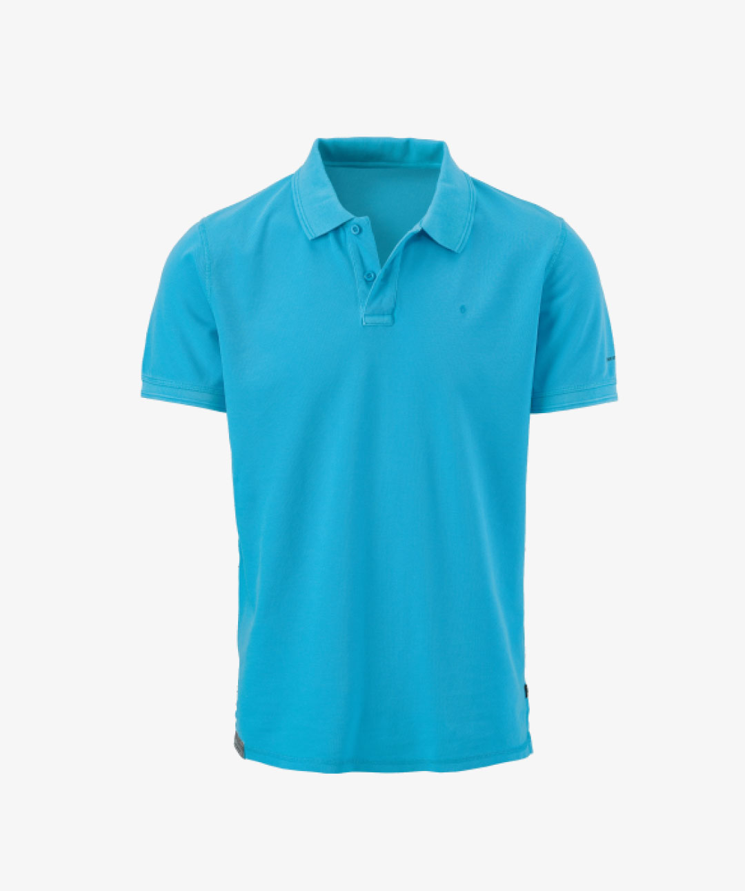 Grey Tee-shirt - Image 4
