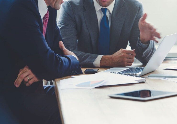 Business Mentorship