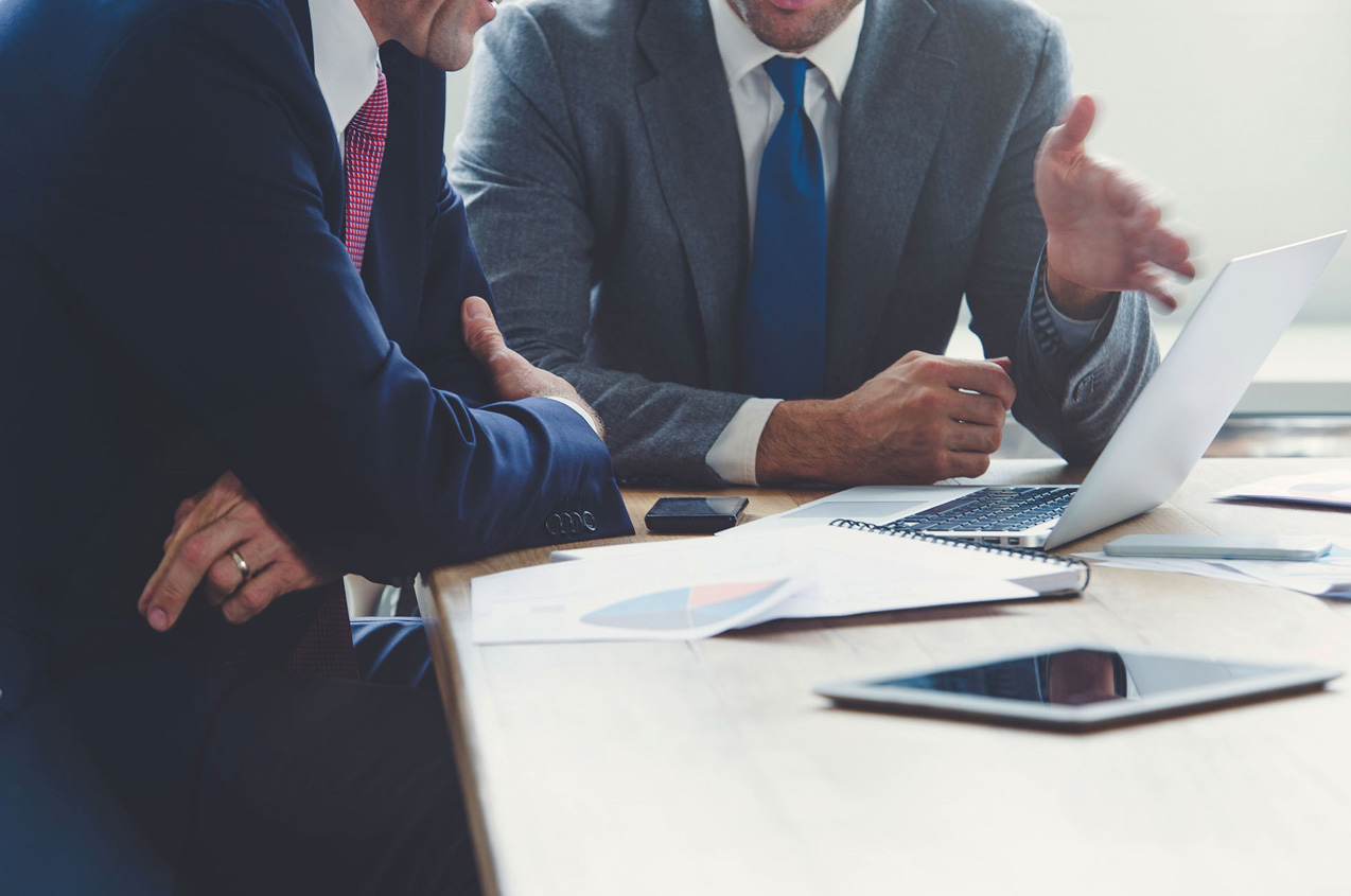 Business Mentorship