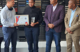 SMG Apprenticeship Awards 2021
