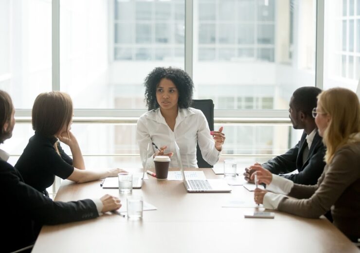 Business Consulting